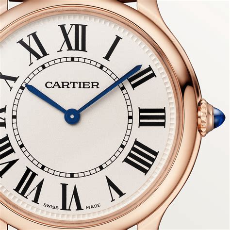 ronde de cartier